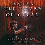 The tombs of Atuan cover image cdn