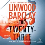 The twenty-three cover image cdn