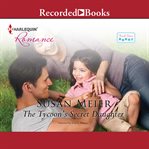 The tycoon's secret daughter cover image cdn