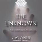 The unknown cover image cdn