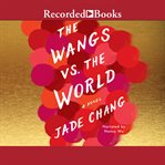 The Wangs vs. the world cover image cdn