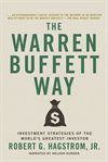 The warren buffett way cover image cdn