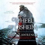 The wheel of Osheim cover image cdn