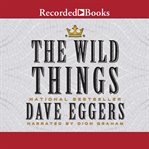 The wild things cover image cdn
