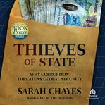 Thieves of state. Why Corruption Threatens Global Security cover image cdn