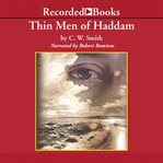 Thin men of haddam. TCU PRESS Texas Tradition Series cover image cdn