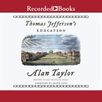 Thomas Jefferson's education cover image cdn