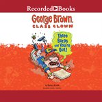 Three burps and you're out! cover image cdn