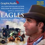 Thunder of eagles [dramatized adaptation] cover image cdn