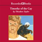Timothy of the Cay cover image cdn