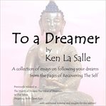 To a dreamer cover image cdn