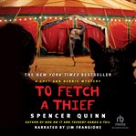 To fetch a thief cover image cdn
