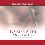 To kiss a spy cover image cdn