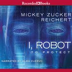 I, robot. To protect cover image cdn