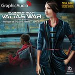 Trading in danger : 1 of 2 [dramatized adaptation] cover image cdn