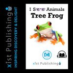 Tree frog cover image cdn