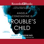 Trouble's child cover image cdn