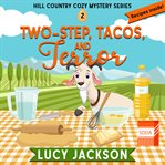 Two-step, tacos, and terror cover image cdn