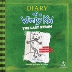 Diary of a wimpy kid : the last straw cover image cdn