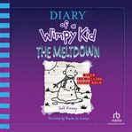 Diary of a wimpy kid : the meltdown cover image cdn