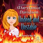 Undead and unstable cover image cdn