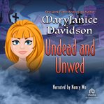 Undead and unwed cover image cdn