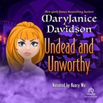 Undead and unworthy cover image cdn