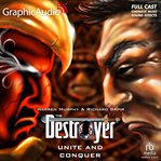 Unite and conquer [dramatized adaptation] cover image cdn