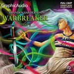 Warbreaker : 3 of 3 [dramatized adaptation] cover image cdn