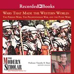 Wars that made the western world: the persian wars, the peloponnesian war, and the punic wars cover image cdn
