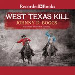 West texas kill cover image cdn