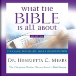 What the bible is all about cover image cdn