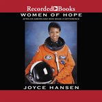 Women of hope. African Americans Who Made a Difference cover image cdn