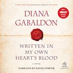 Written in my own heart's blood cover image cdn