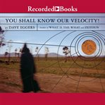 You shall know our velocity cover image cdn