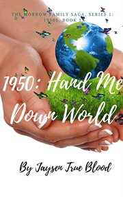 1950s, hand me down world cover image cdn