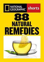 88 natural remedies. Ancient Healing Traditions for Modern Times cover image cdn