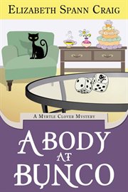 A body at bunco cover image cdn