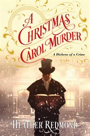 A christmas carol murder cover image cdn