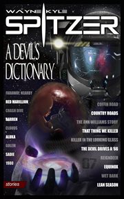 A devil's dictionary. Stories cover image cdn