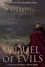 A duel of evils. Book #3.5 cover image cdn