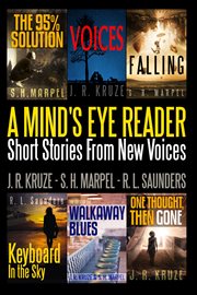 A mind's eye reader. Stort Stories From New Voices cover image cdn
