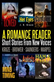 A romance reader. Short Stories From New Voices cover image cdn