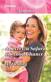 A secret, a safari, a second chance cover image cdn