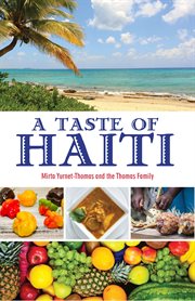 A taste of haiti cover image cdn