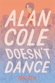 Alan cole doesn't dance cover image cdn