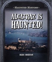 Alcatraz is haunted! cover image cdn