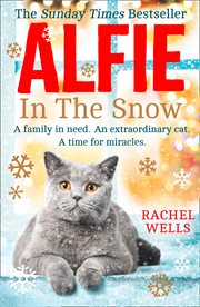 Alfie in the snow cover image cdn