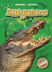 Alligators cover image cdn