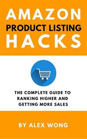 Amazon product listing hacks: the complete guide to ranking higher and getting more sales cover image cdn